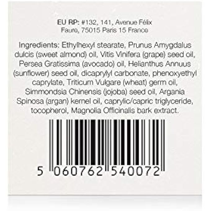 AVANT | LIMITED EDITION ADVANCED BIO RESTORATIVE SUPERFOOD FACIAL OIL (ANTI-AGEING) | 1X30ML - Image 3